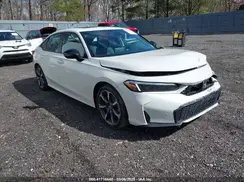 2HGFE4F81SH302526 2025 HONDA CIVIC