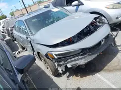 2HGFE4F81SH302610 2025 HONDA CIVIC