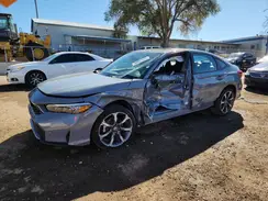 2HGFE4F81SH303286 2025 HONDA CIVIC