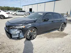 2HGFE4F81SH303398 2025 HONDA CIVIC