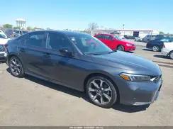 2HGFE4F81SH303403 2025 HONDA CIVIC