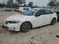 2HGFE4F81SH303482 2025 HONDA CIVIC