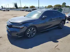2HGFE4F81SH303787 2025 HONDA CIVIC