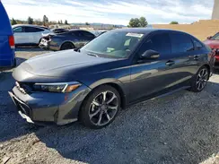 2HGFE4F81SH305118 2025 HONDA CIVIC