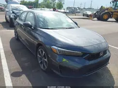 2HGFE4F81SH305135 2025 HONDA CIVIC