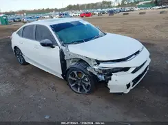 2HGFE4F81SH305989 2025 HONDA CIVIC