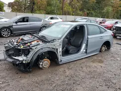 2HGFE4F81SH306656 2025 HONDA CIVIC