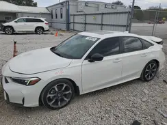 2HGFE4F81SH307189 2025 HONDA CIVIC