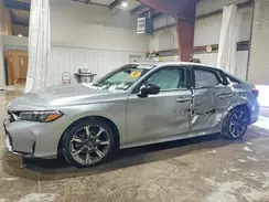 2HGFE4F81SH307385 2025 HONDA CIVIC
