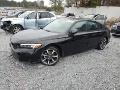 2HGFE4F81SH308200 2025 HONDA CIVIC