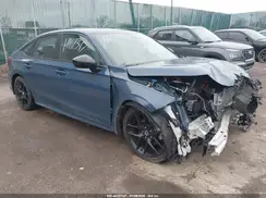 2HGFE4F81SH308746 2025 HONDA CIVIC