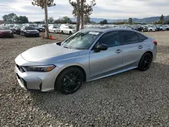 2HGFE4F81SH309251 2025 HONDA CIVIC
