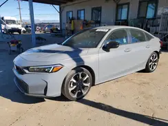 2HGFE4F81SH309461 2025 HONDA CIVIC