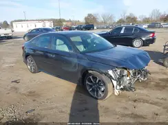 2HGFE4F81SH309590 2025 HONDA CIVIC