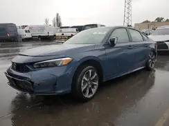 2HGFE4F81SH309685 2025 HONDA CIVIC
