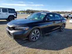 2HGFE4F81SH310044 2025 HONDA CIVIC