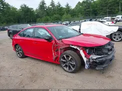 2HGFE4F81SH310321 2025 HONDA CIVIC