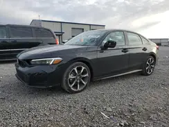 2HGFE4F81SH310514 2025 HONDA CIVIC