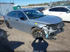 2HGFE4F81SH311162 2025 HONDA CIVIC