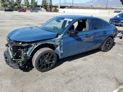 2HGFE4F81SH311257 2025 HONDA CIVIC