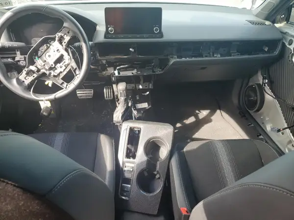 2HGFE4F81SH311632 2025 HONDA CIVIC - Image 8