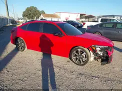 2HGFE4F81SH312232 2025 HONDA CIVIC