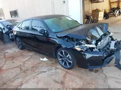 2HGFE4F81SH312456 2025 HONDA CIVIC