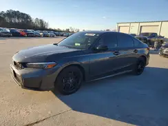 2HGFE4F81SH313171 2025 HONDA CIVIC