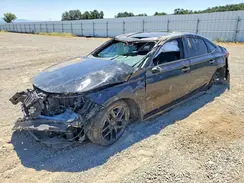 2HGFE4F81SH313588 2025 HONDA CIVIC