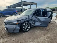 2HGFE4F81SH313767 2025 HONDA CIVIC