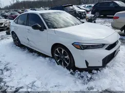 2HGFE4F81SH313915 2025 HONDA CIVIC