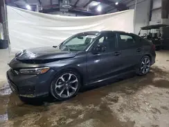 2HGFE4F81SH314661 2025 HONDA CIVIC