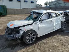 2HGFE4F81SH315020 2025 HONDA CIVIC