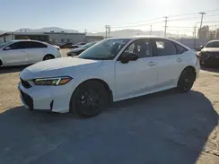2HGFE4F81SH315325 2025 HONDA CIVIC