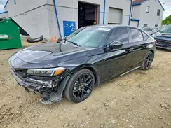 2HGFE4F81SH315423 2025 HONDA CIVIC