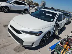 2HGFE4F81SH315664 2025 HONDA CIVIC