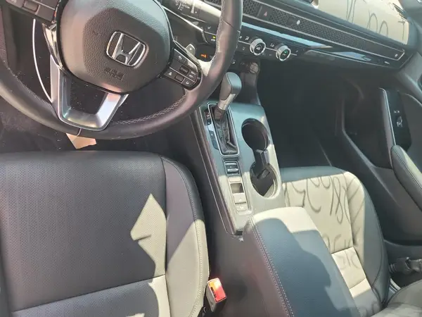 2HGFE4F81SH315664 2025 HONDA CIVIC - Image 8