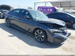 2HGFE4F81SH315809 2025 HONDA CIVIC