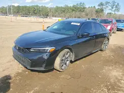 2HGFE4F81SH315941 2025 HONDA CIVIC