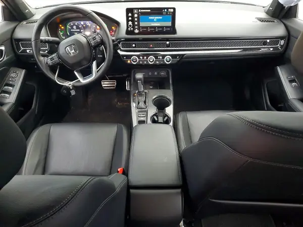 2HGFE4F81SH316698 2025 HONDA CIVIC - Image 8