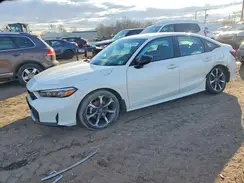 2HGFE4F81SH317706 2025 HONDA CIVIC