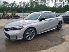 2HGFE4F81SH317866 2025 HONDA CIVIC