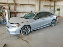 2HGFE4F81SH318452 2025 HONDA CIVIC