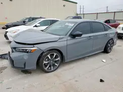 2HGFE4F81SH319178 2025 HONDA CIVIC