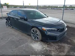 2HGFE4F81SH320962 2025 HONDA CIVIC