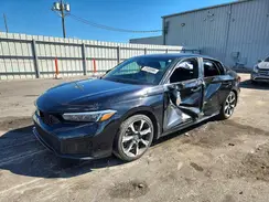 2HGFE4F81SH321559 2025 HONDA CIVIC
