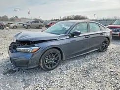 2HGFE4F81SH321755 2025 HONDA CIVIC
