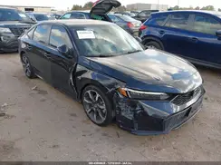 2HGFE4F81SH323201 2025 HONDA CIVIC