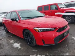 2HGFE4F81SH323473 2025 HONDA CIVIC