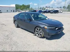 2HGFE4F81SH324428 2025 HONDA CIVIC